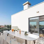 빌라 Old Olive Iii - Heated Pool - By Vivi Rent *