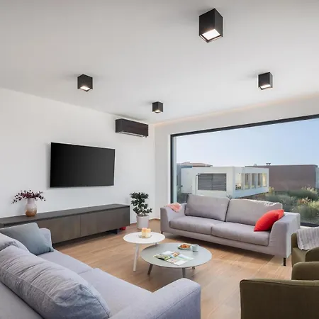 Villa Old Olive Iii By Vivi Rent