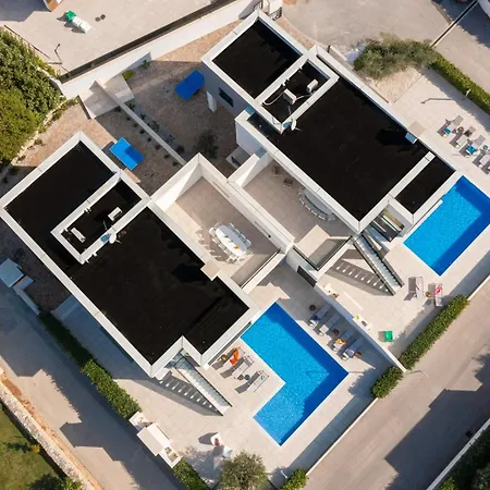 Villa Old Olive Iii By Vivi Rent Vodnjan