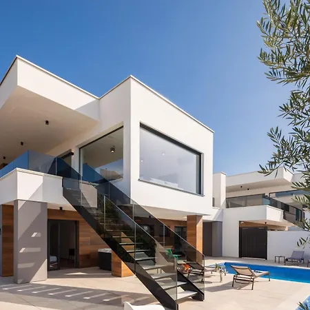 Old Olive Iii By Vivi Rent Villa Vodnjan