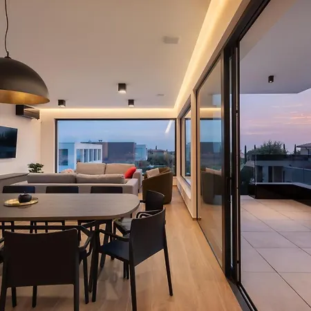 Villa Old Olive Iii By Vivi Rent