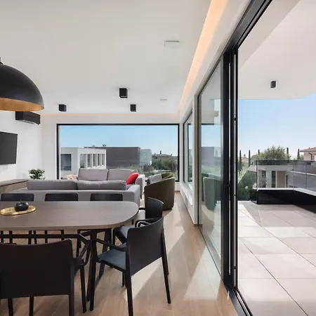 Villa Old Olive Iii By Vivi Rent Vodnjan